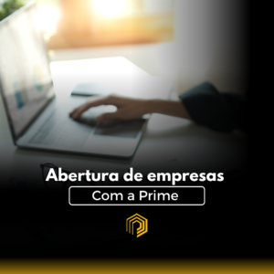 Abertura De Empresa - Contabilidade em Goiânia - GO | Prime Gestão Contábil